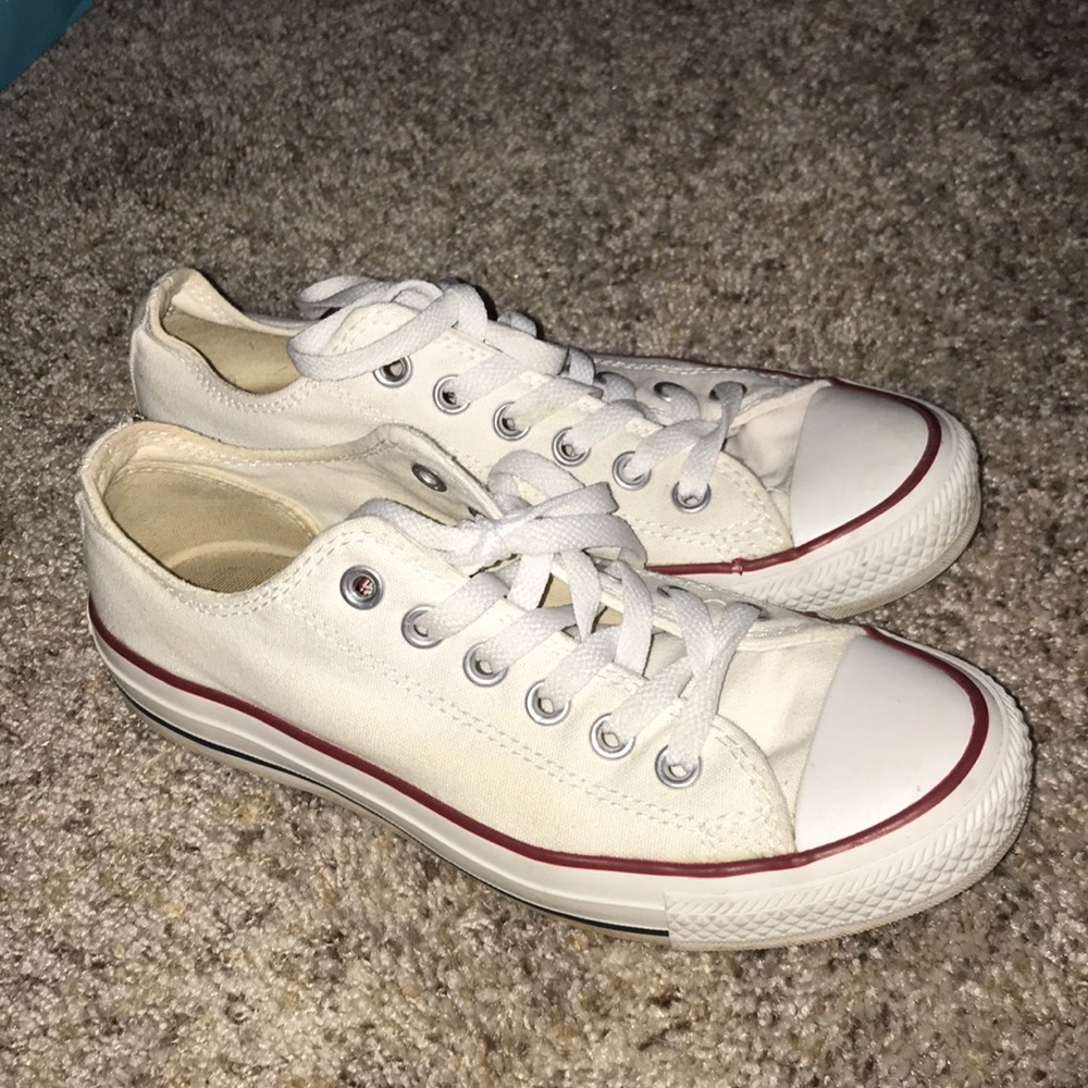 Women’s converse